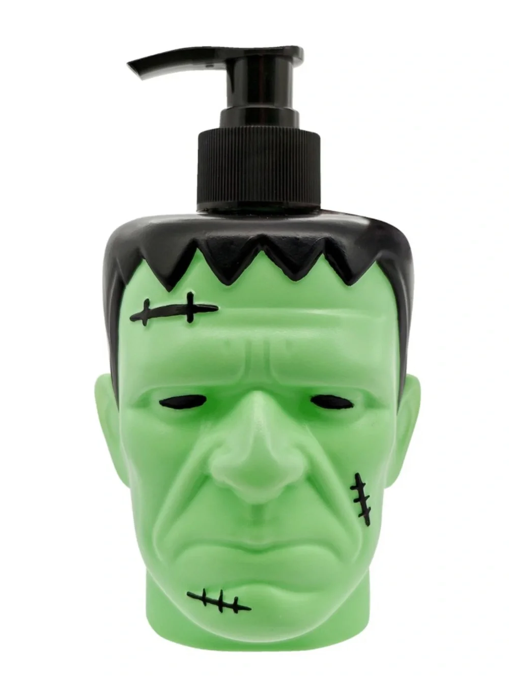 Frankenstein Hand Soap & Dispenser
